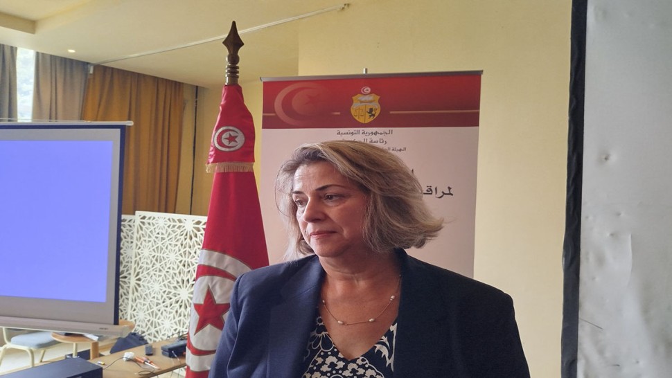 رئيسة هيئة مراقبة المصاريف العمومية: التحول الرقمي لم يعد خيارا بل أصبح ضرورة ملحة