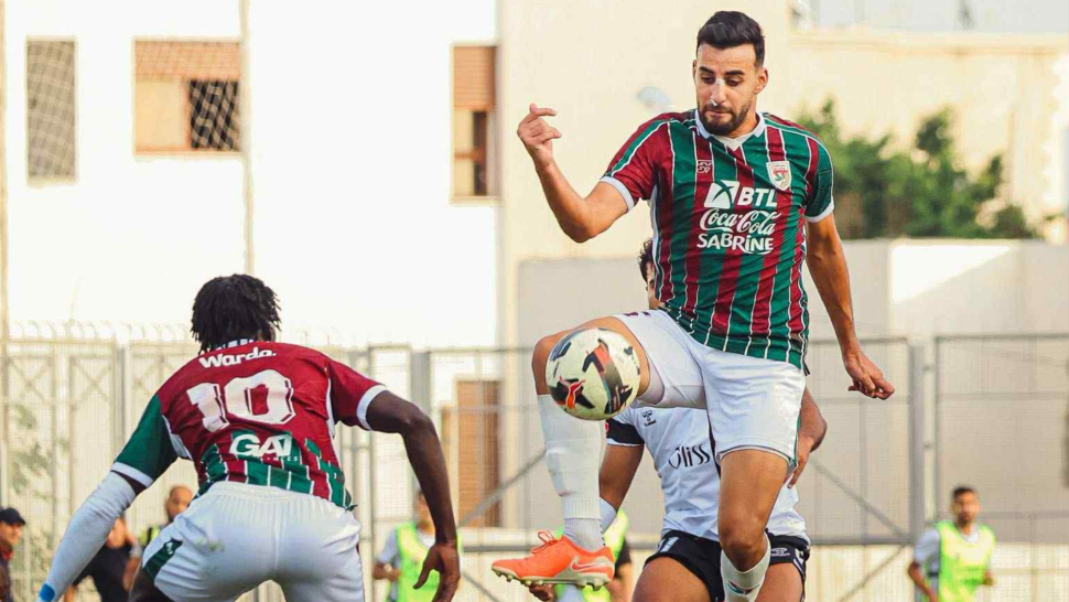 الملعب التونسي