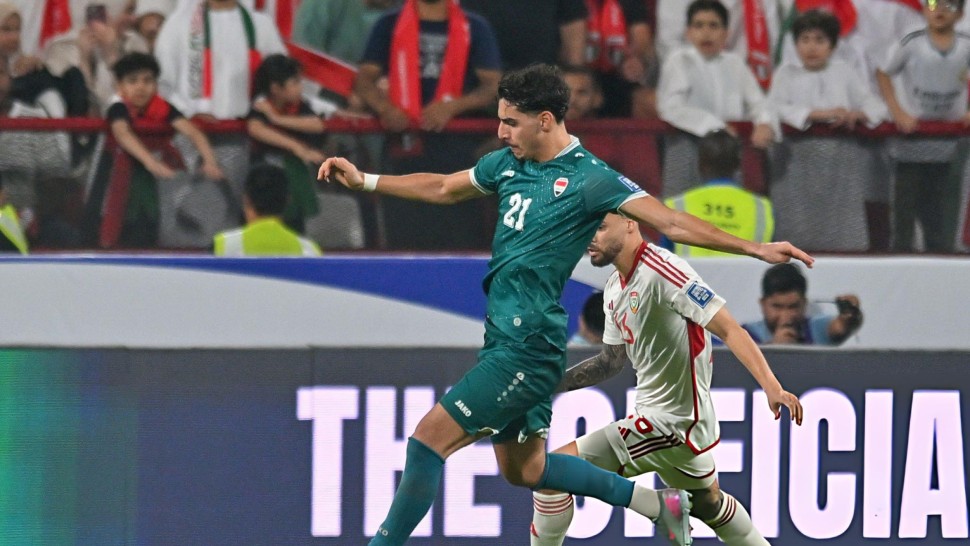 تصفيات كأس العالم