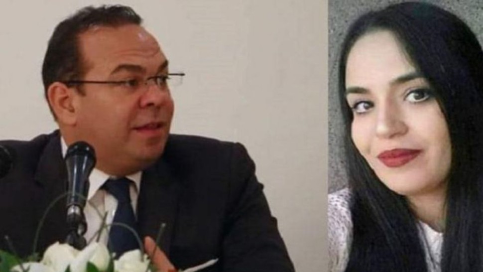 تمديد الإيقاف التحفّظي للوزير السابق مهدي بن غربية في قضية مقتل رحمة الأحمر