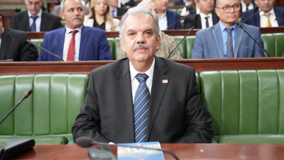 ميزانية وزارة الشباب والرياضة لسنة 2026