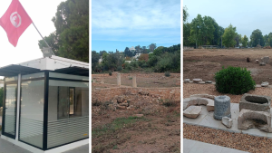 قريبا: افتتاح متحف المسيحي المبكّر بقرطاج بعد إعادة تأهيله