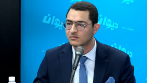 مليك كمون: عريضة سحب الثقة من رئيس البرلمان ابراهيم بودربالة جاهزة