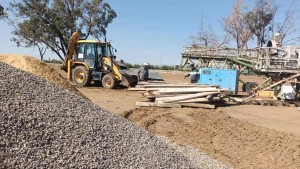 سيدي بوزيد: انطلاق أشغال بناء المستشفى الجهوي بجلمة