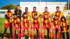 الترجي الرياضي الجرجيسي