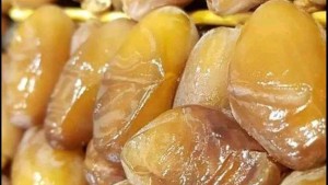 تونس تنجح في تسجيل" دقلة النور" في مواصفة الدستور الغذائي الجديدة