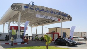 ميناء جرجيس