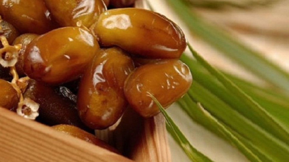 العاصمة: خيمة بشارع الحبيب بورقيبة لترويج التمور بأسعار تفاضلية