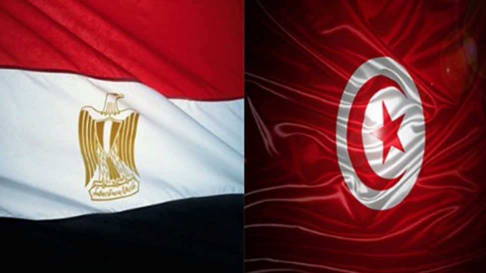 تونس ومصر توقعان آلية لتنفيذ الاعتراف المتبادل بشهادات مطابقة السلع غير الغذائية