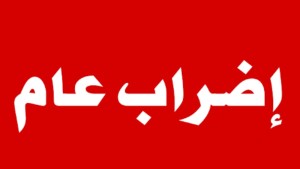 سهام شعور: هناك توجه رسمي لإقرار إضراب عام في قطاع الإعلام
