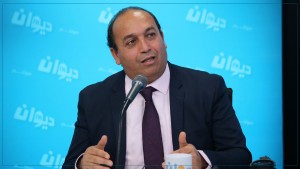 الحامّي: مسيرة 22 نوفمبر معركة حقوق وحريات لا صراع سياسي