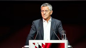 بايرن ميونخ الألماني