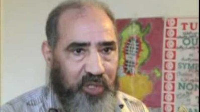 أمام دائرة الارهاب : السجن والمراقبة الادارية في حق القيادي بالنهضة أحمد الورغمي