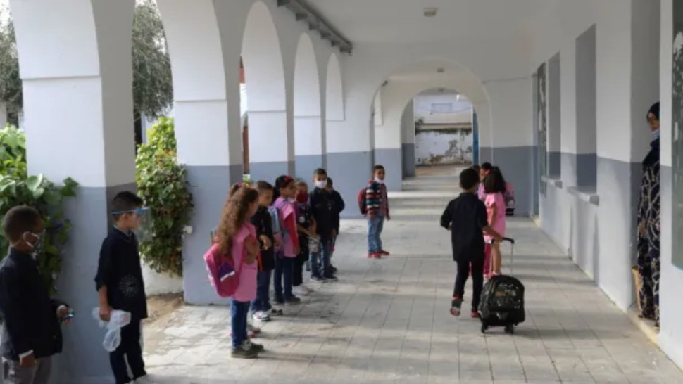 متفقد عام للتربية: بين 60 و100 ألف تلميذ ينقطعون سنويا عن الدراسة