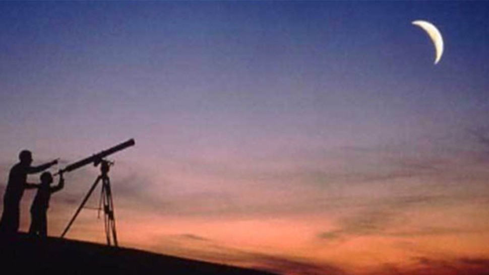 السبت مفتتح شهر جمادى الثانية