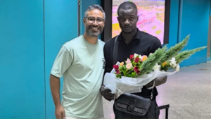 الشبيبة القيروانية