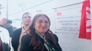 سوسة: افتتاح خلية تفتيش اليخوت بميناء القنطاوي