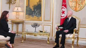رئيس الجمهورية : تونس مستعدّة لمواصلة تعزيز التعاون الثنائي مع كوبا
