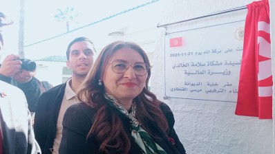 سوسة: افتتاح خلية تفتيش اليخوت بميناء القنطاوي