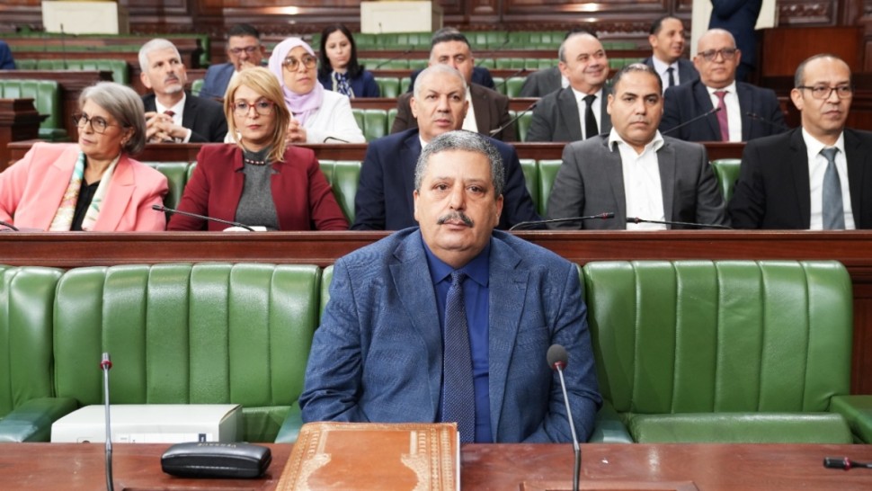 وزير التربية