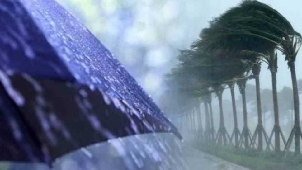 اليوم وغدا: انخفاض في درجات الحرارة وأمطار بهذه المناطق