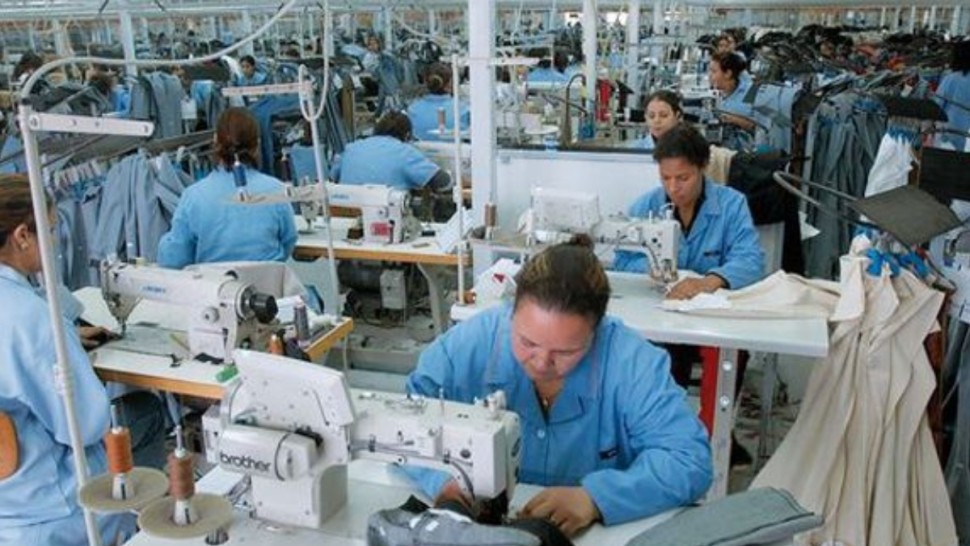 وزيرة الصناعة: صادرات تونس من النسيج ستتجاوز 7.5 مليون دينار