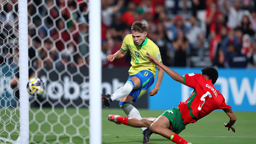 المنتخب البرازيلي