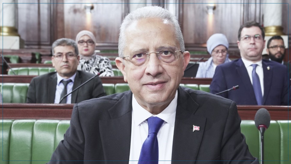 وزير الصحة : توقيع 3 اتفاقيّات تعاون في الميدان الصحّي مع الصين