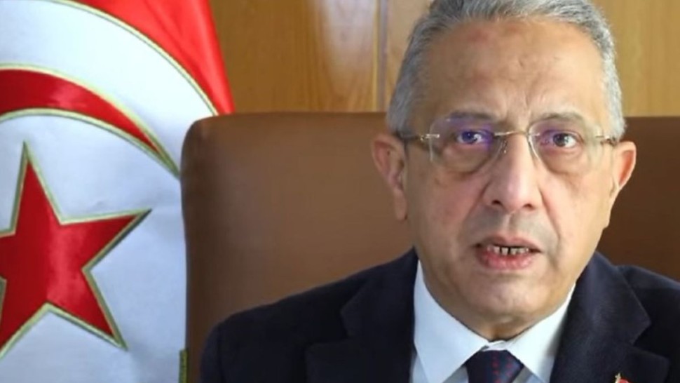 وزير الصحة : تونس أصبحت نقطة التقاء طبيعية بين الصين و افريقيا