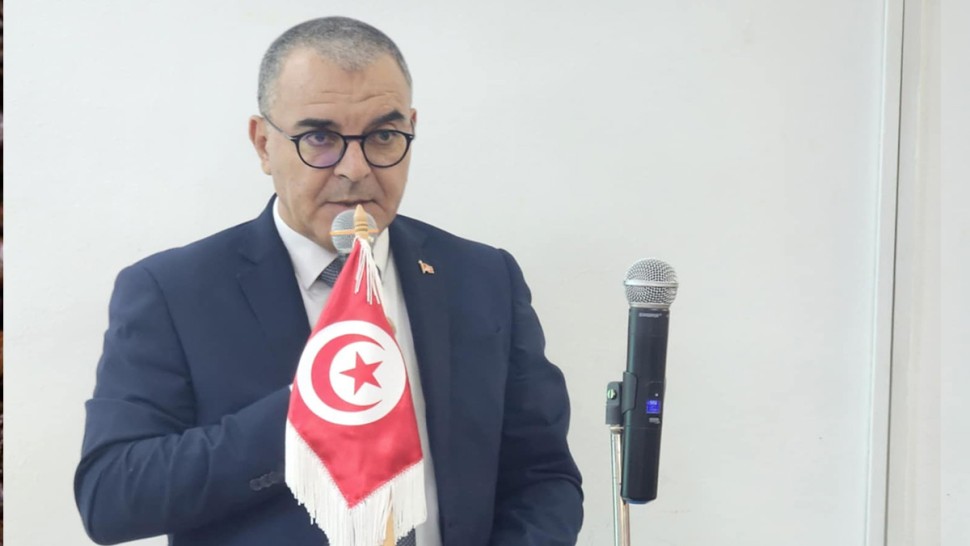 وزير الاقتصاد : ' الحديث عن أعمق أزمة اقتصادية تعيشها البلاد غير صحيح'