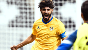 شباب الأهلي الامارتي