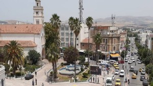 باجة: اللجنة المحلية لمجابهة الكوارث بنفزة في حالة انعقاد دائم