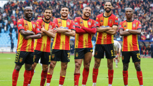 دوري ابطال إفريقيا