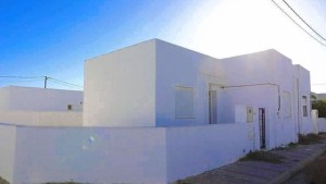 بوعرقوب: استكمال صيانة 78مسكنا اجتماعيا