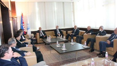 الاتحاد الاوروبي تونس