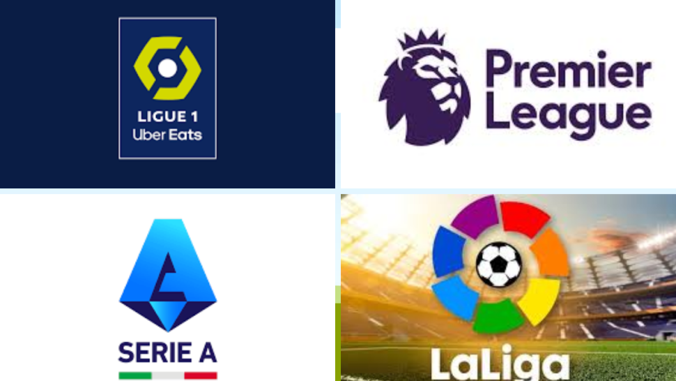 الدوريات الأوروبية