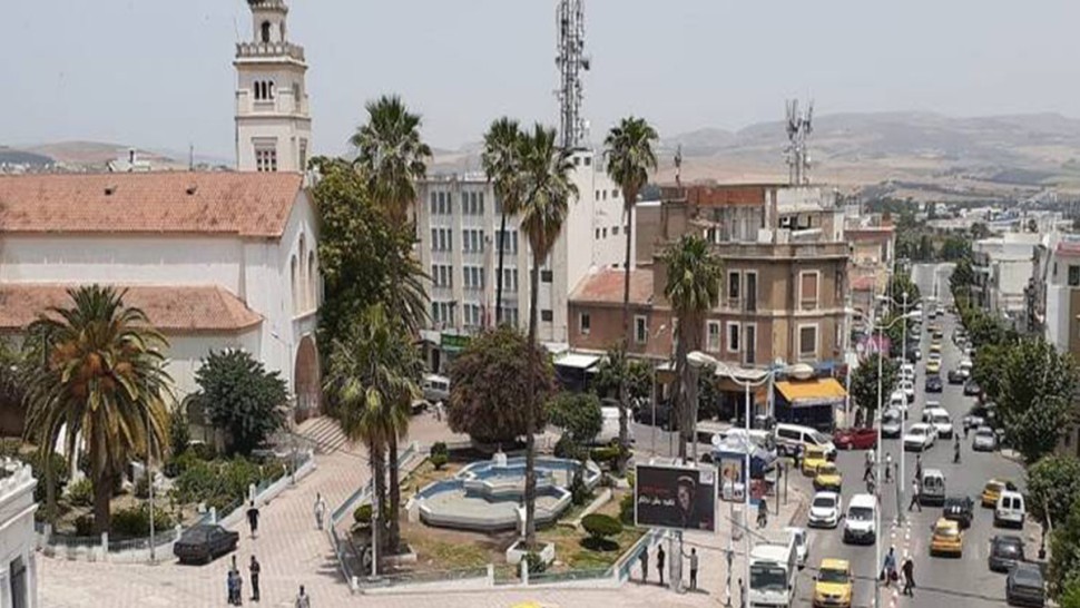 باجة: اللجنة المحلية لمجابهة الكوارث بنفزة في حالة انعقاد دائم