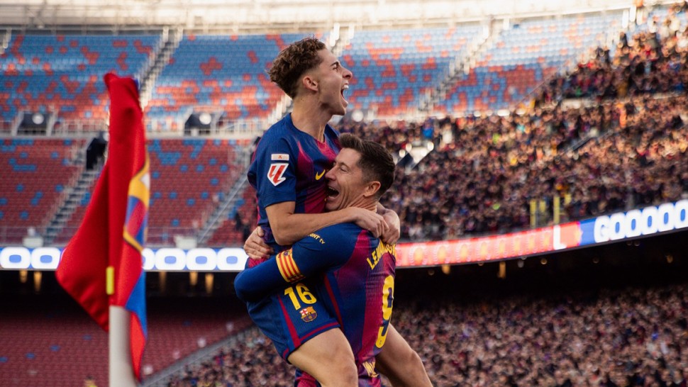 الدوريات الأوروبية