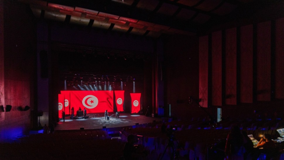 ايام قرطاج المسرحية