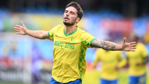 دوري أبطال إفريقيا 