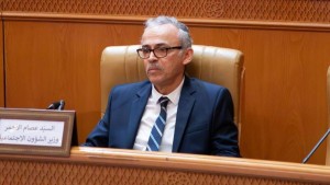 وزير الشؤون الاجتماعية : هل مازلنا مطالبين اليوم بتنفيذ سياسة التنظيم العائلي ؟