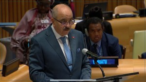 النفطي يترأس الوفد التونسي في قمّة الاتحاد الإفريقي-الأوروبي بلواندا