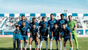 الرابطة المحترفة الأولى