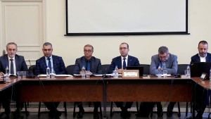 قانون المالية لسنة 2026