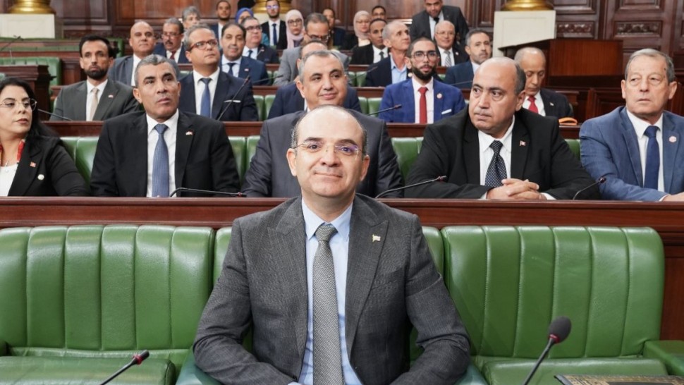 بوعسكر : هيئة الانتخابات لها الحقّ في تتبّع كلّ من يسيء إليها