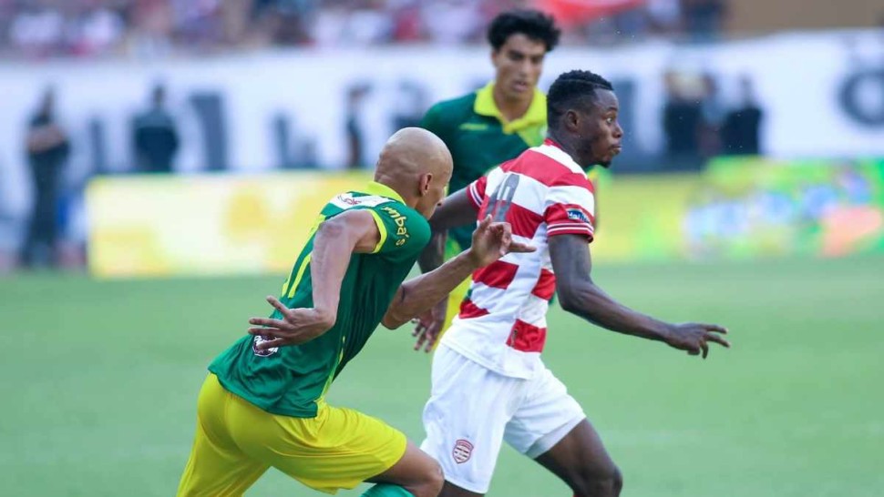 الاولمبي الباجي