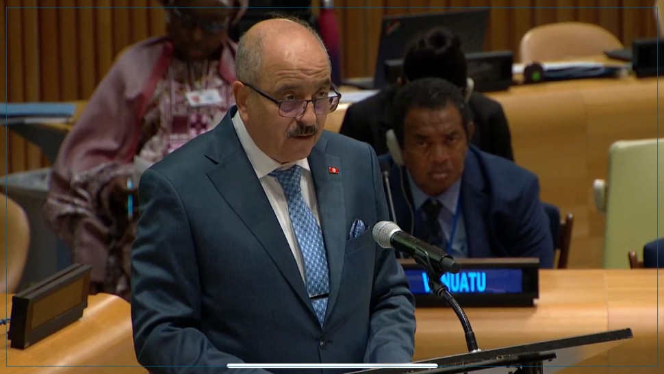 النفطي يترأس الوفد التونسي في قمّة الاتحاد الإفريقي-الأوروبي بلواندا