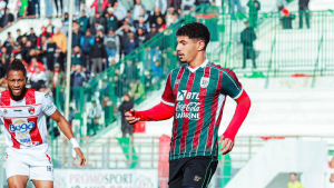 الملعب التونسي