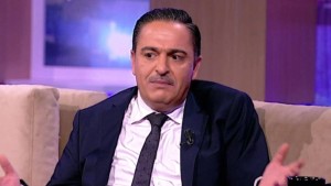 تأجيل محاكمة شفيق جراية أمام دائرة الفساد المالي