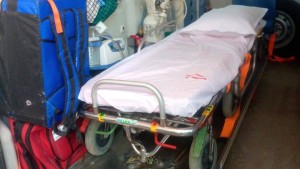 توزر: انطلاق نشاط الوحدة المتنقلة للنجدة والإسعاف بمستشفى نفطة